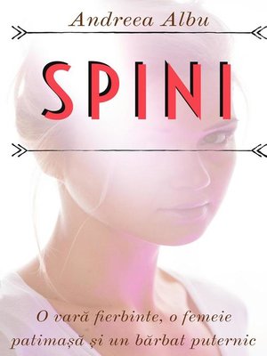 cover image of Spini